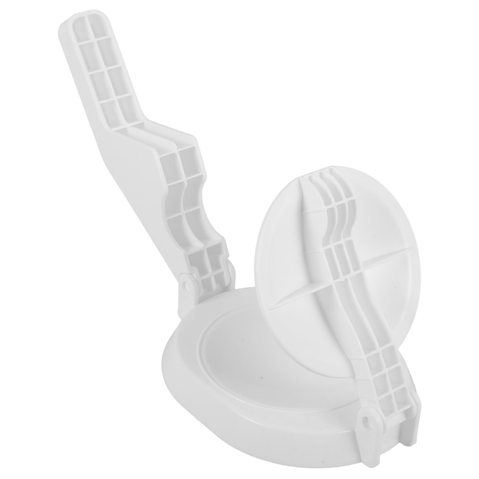 OUNONA Dumpling Maker Press Dough Press Tool Kitchen Equipment Mold Easy to Use