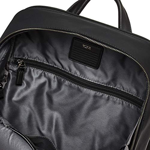 Tumi Harrison William Backpack Black One Size #TOP5