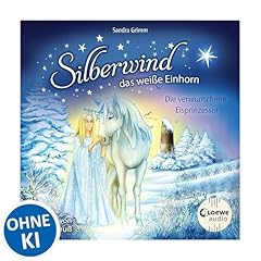 『Die verwunschene Eisprinzessin』のカバーアート