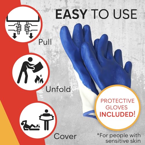 KP-Emergency-Fire-Blanket-4-pack-40-x-40-Be-a-Hero-Save-your-Home-Fire-Suppression-Blanket-for-Kitchen-Fire-Blanket-for-Home-and-Kitchen-Fiberglass-Fire-Blanket