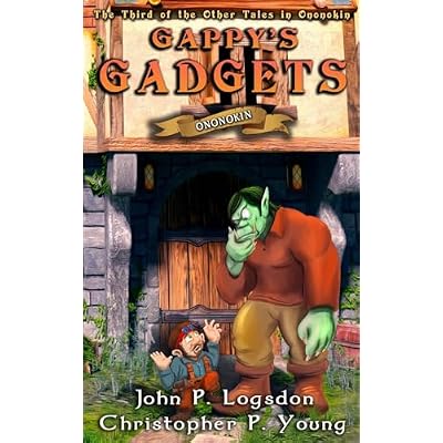 Gappy's Gadgets