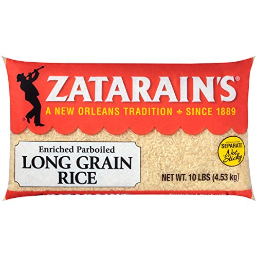 Best Boiled Rice