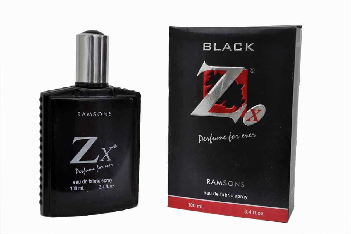 zx perfume