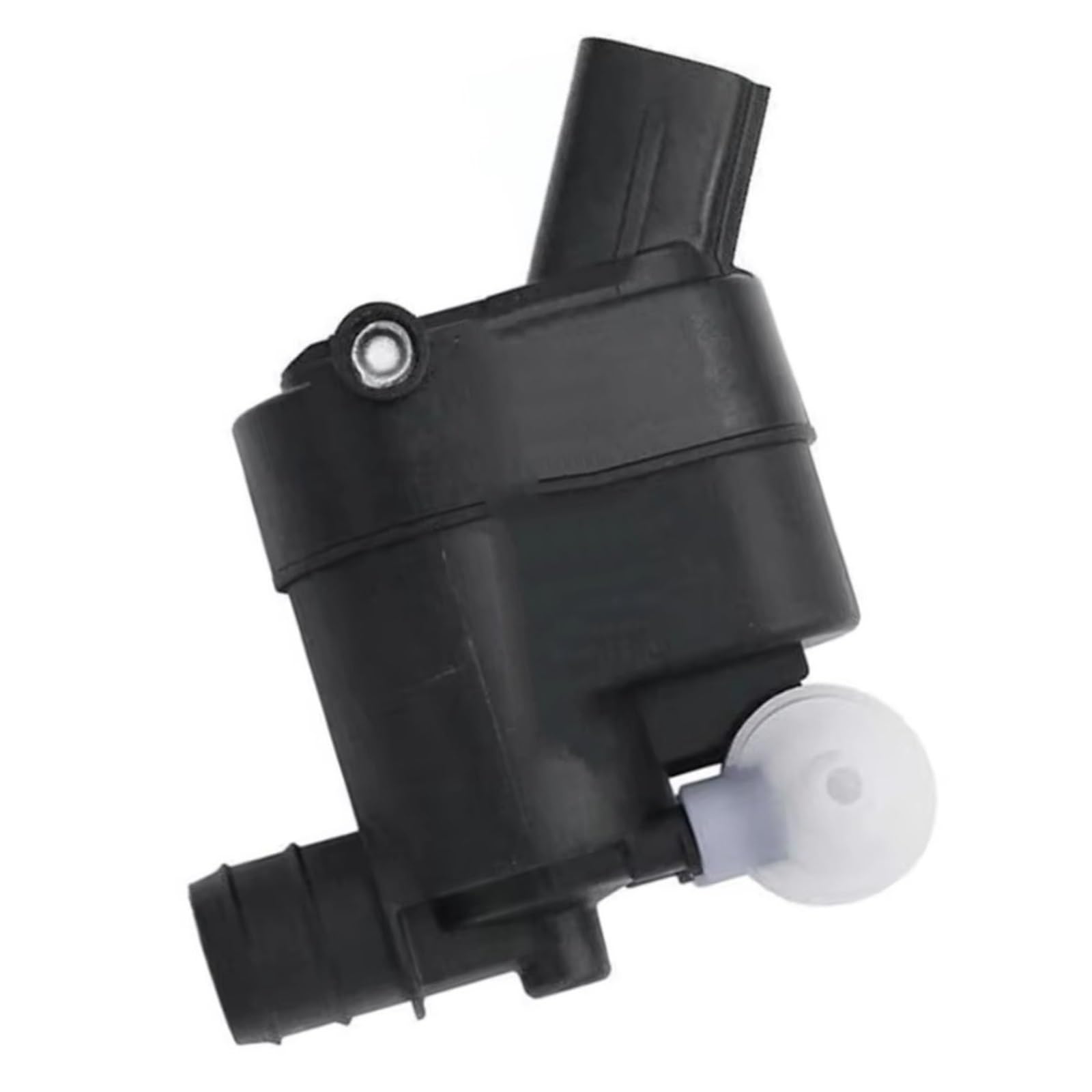Pqawsfr One Color Car Window Washer Pump Compatible With Hyundai For Bayon 2022 For Seltos 2021 1 Pcs Windshield Washer Pump 98510-M4000