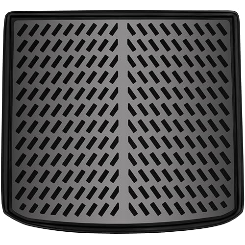 ELMASLINE 3D Kofferraumwanne für Skoda Kodiaq 2 2023-2025 (5-Sitzer) |