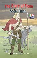 The Story of Fionn 1912514095 Book Cover