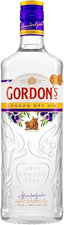 GORDON'S Gin Gordon'S 750Ml
