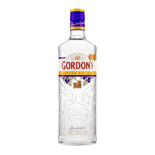 Gin Gordon's 750ml