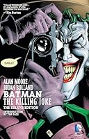 Algopix Similar Product 5 - Batman Killing Joke