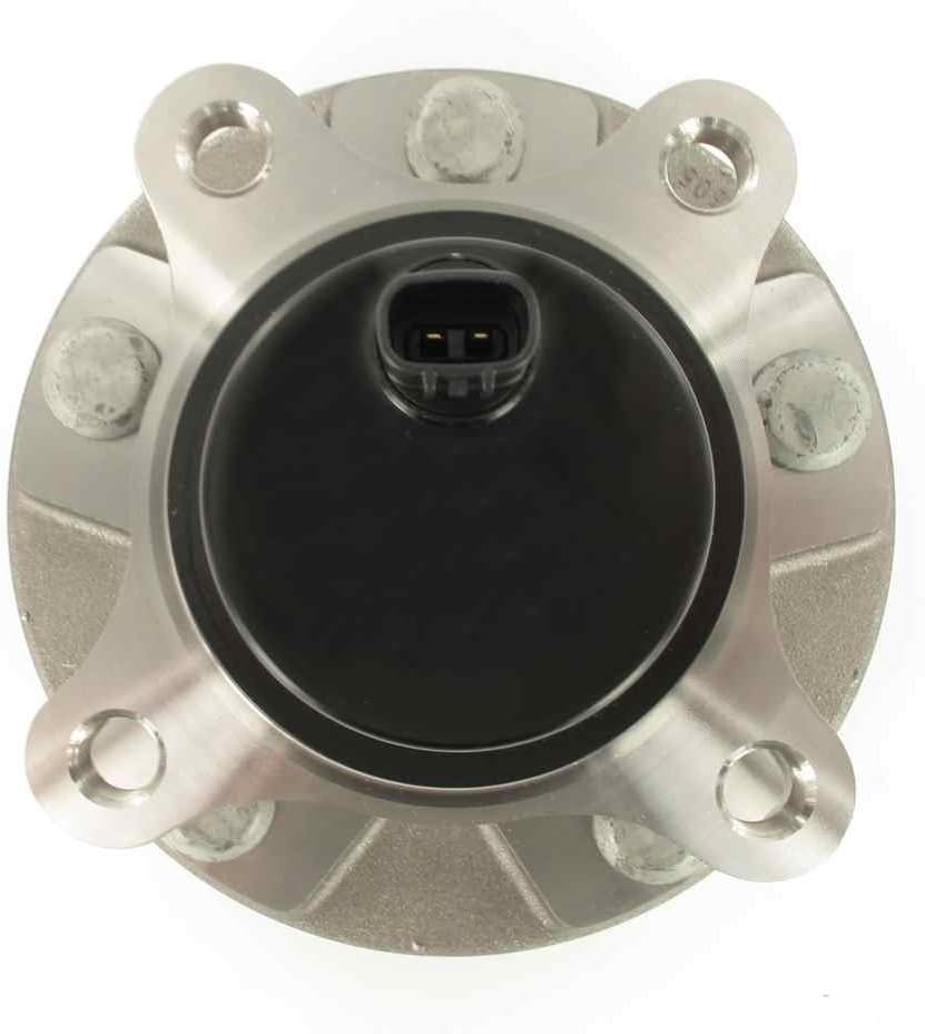 SKF Front Wheel Hub Bearing Assembly BR930737 Aftermarket Replacement Part Compatible with Lexus 2006-2013