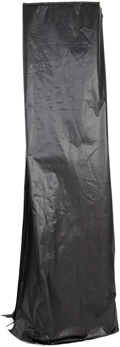 Paramount Outdoor Vinyl Flame Heater Cover