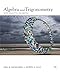 Algebra and Trigonometry with Analytic Geometry (College Algebra and Trigonometry)