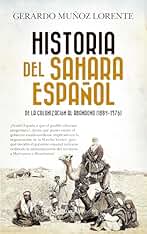 Historia del Sahara español