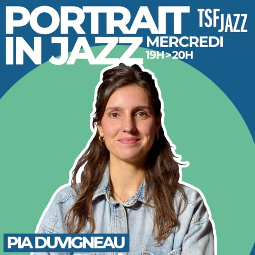 Portrait In Jazz Titelbild