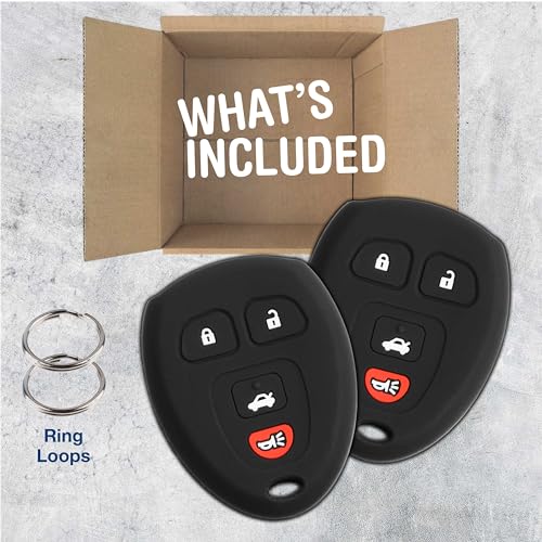 2 protectores para mando Chevrolet y Pontiac antiimpactos con referencia 15912859 3