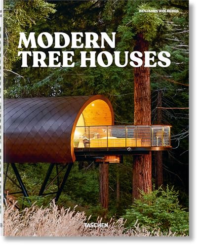 Modern Tree Houses