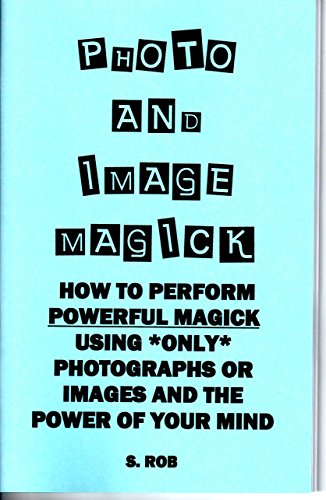 Photo and Image Magick