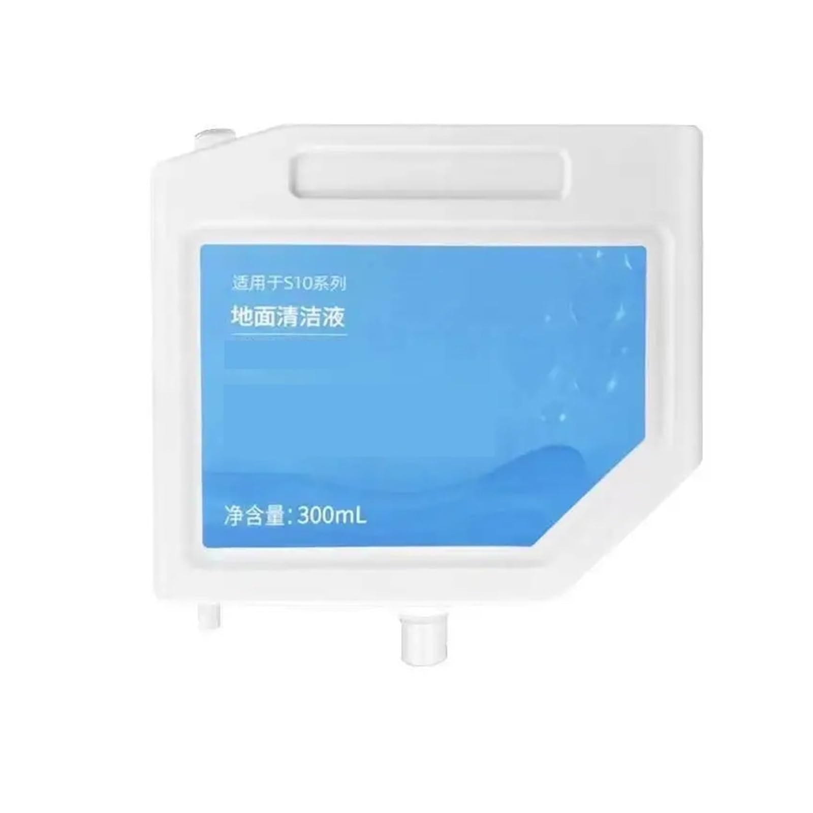 Liquide nettoyage sol pour éliminer les taches tenaces avec Xiaomi et Dreame