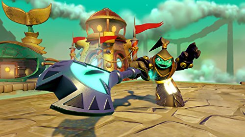 Image of Skylanders Imaginators - Sensei - Pit Boss (PS4 /Xbox One /Xbox 360 /PS3 /Nintendo Wii U)