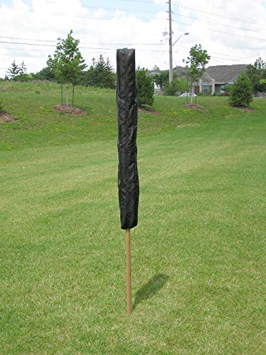 Greenway Gcl9Fab Large Outdoor Bamboo Rotary Clothesline #TOP2