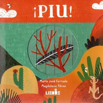 Pop-Up !Piu! [Spanish] Book