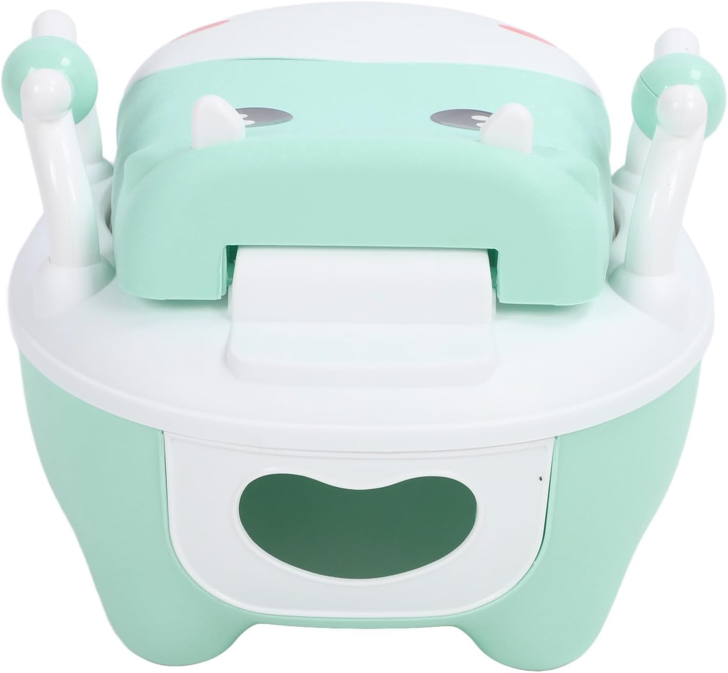 Homefast Potty Training Toilet seat for Toddlers Baby Boys and Girls, 1 potty training seat in 1 pot for 1 + year old, potty training seat with removable bowl, outdoor plastic detachable baby toilet Homefast Potty Training Toilet seat for Toddlers Baby Boys and Girls, 1 potty training seat in 1 pot for 1 + year old, potty training seat with removable bowl, outdoor plastic detachable baby toilet