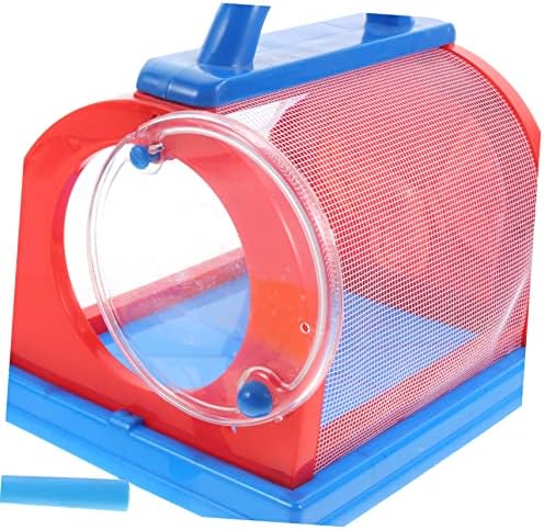 MAGICLULU 2 Sets Cage Toddlers Toys Nature Exploration Tools Container Outdoor Child Terrarium 4 51PiVZLiLbL. AC