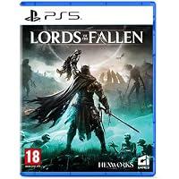 CI Games Seores de los cados - Juego de PS5
