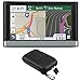 Garmin nüvi 2597LMT 5-Inch Portable Bluetooth Vehicle GPS with Lifetime Maps and Traffic (Discontinued by Manufacturer)