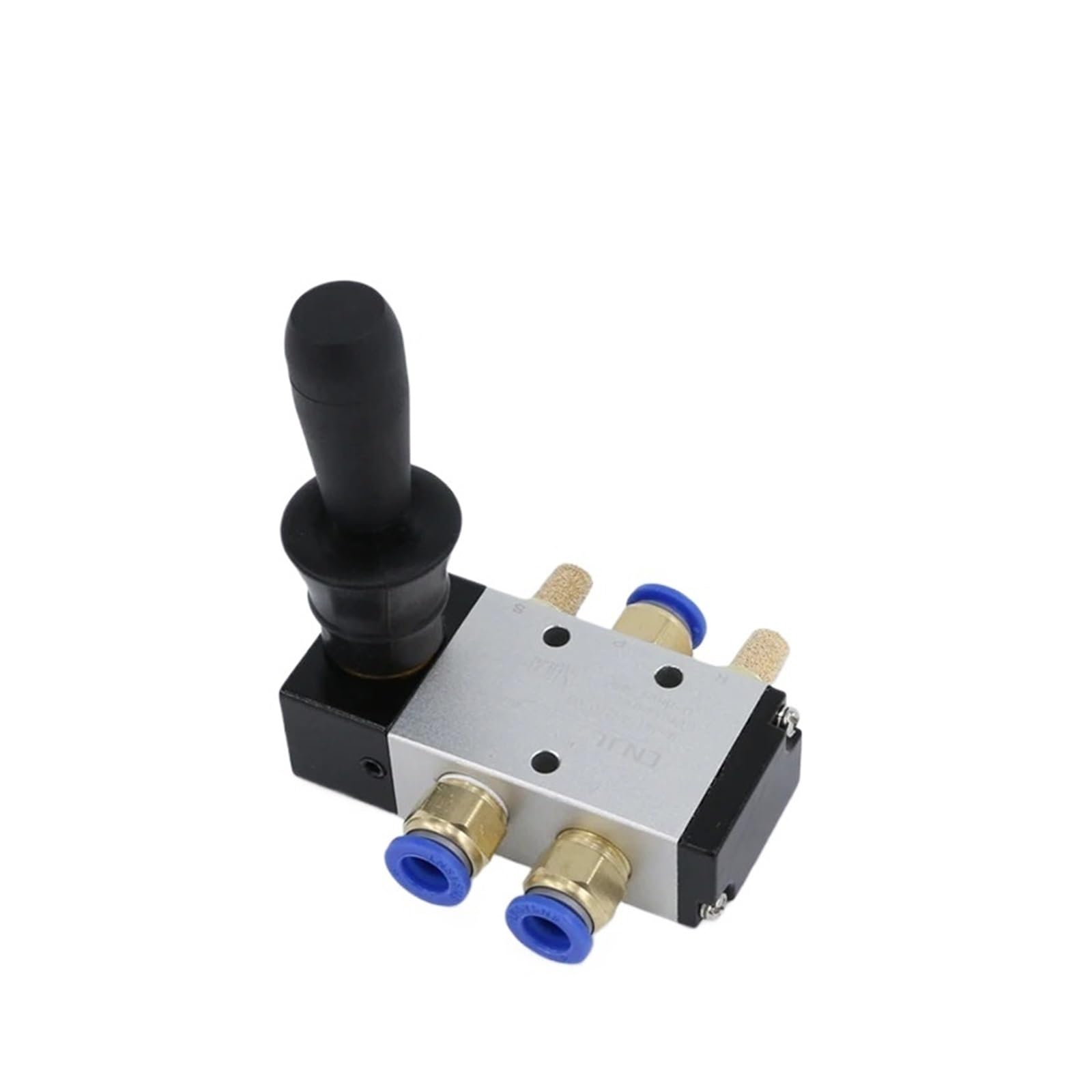 Pneumatic Manual Valve 3R Manual Valve 4h210-08/4h310-10/3r210-08/4R210-08 Cylinder Valve 4r Manual Valve(3R210-08,No Joint)