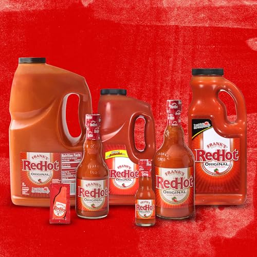 Frank's RedHot SAUCE - Image 19