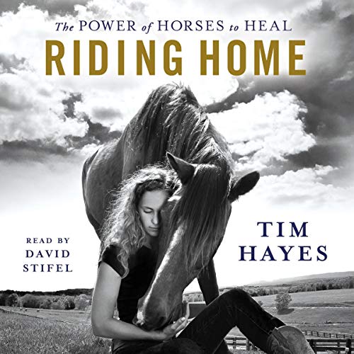 Riding Home by Tim Hayes episode artwork