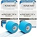 Kinesio® Tex GoldTM Tape TWO Rolls 2 x 16.4 Blue