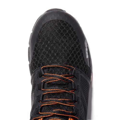 Image of Timberland PRO Radius Mid Composite Safety Toe