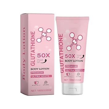 Tone Up Body Lotion, Body Lotion, Cream Tone Up Skin Cream, Moisturizing and Soft Skin1Count Pack of 1