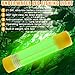 OROOTL Underwater Fishing Light Super Bright 16000 Lumens 21.5W 12V LED Night Fishing Light Deep Drop Fish Lamp Fishing Bait Finder for Shrimp Prawns Squid Boat Dock, Green