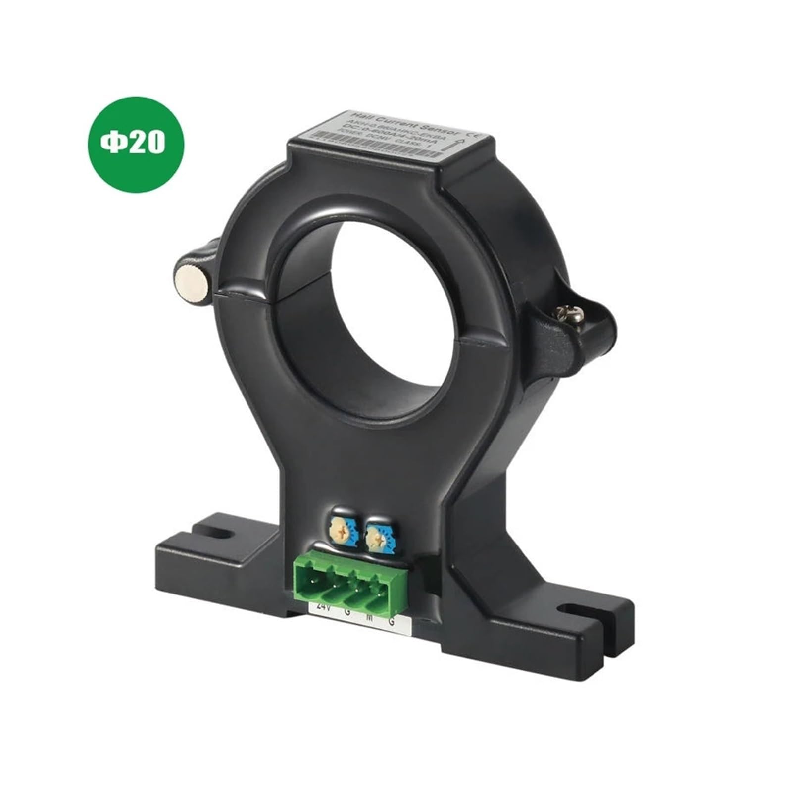 CC10-0512SR-E,Isolated DC/DC Converters - SMD 10W 12V 0.8A