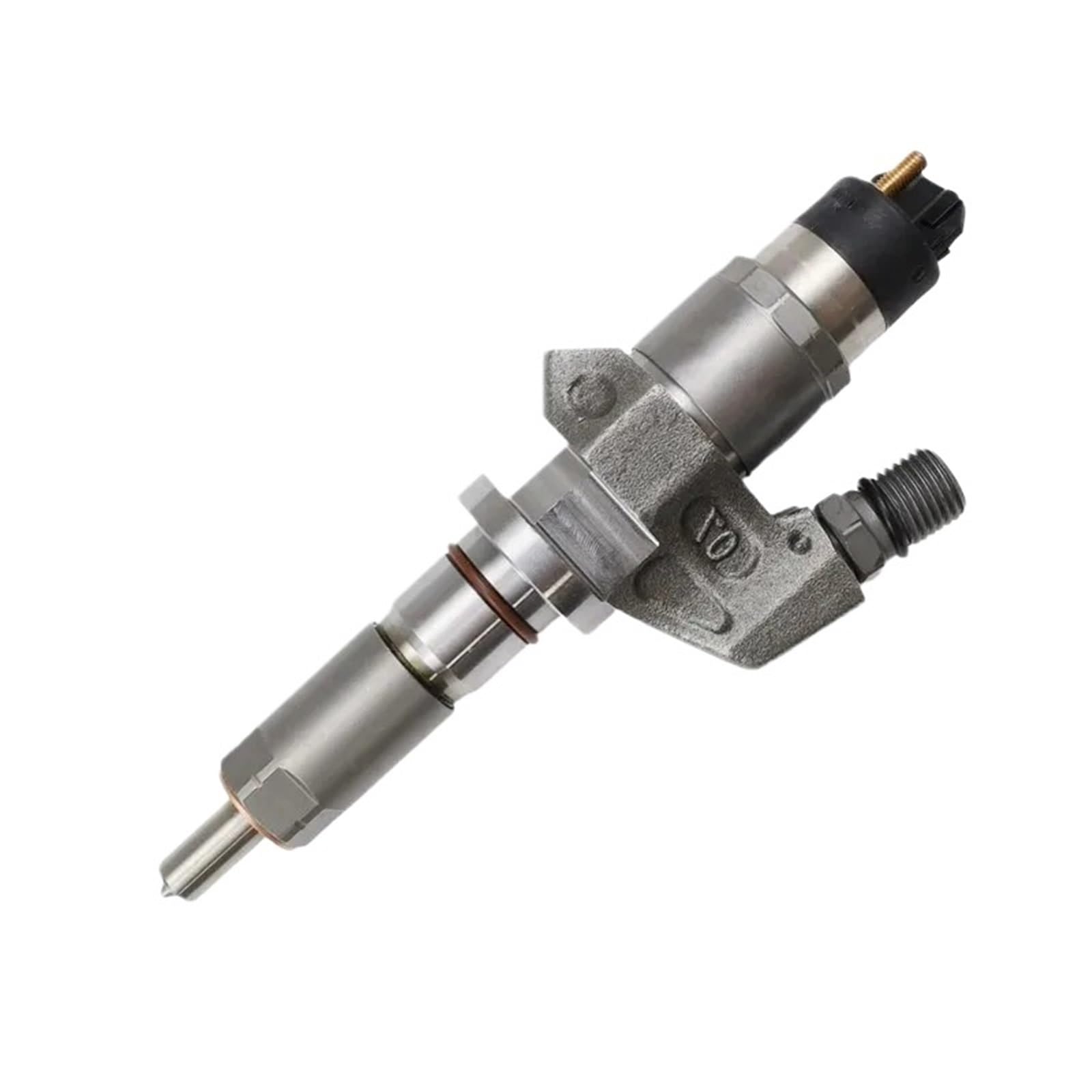 0986435502 0445120008 97729095 Diesel Fuel Injector 97720661 97720604 for 2500HD 3500HD 6.6L LB7