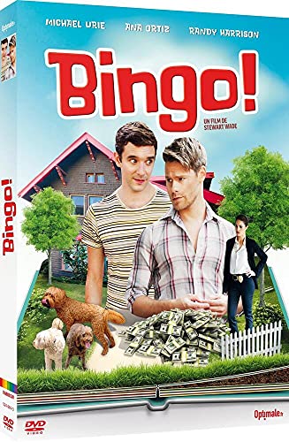 Bingo [Francia] [DVD]