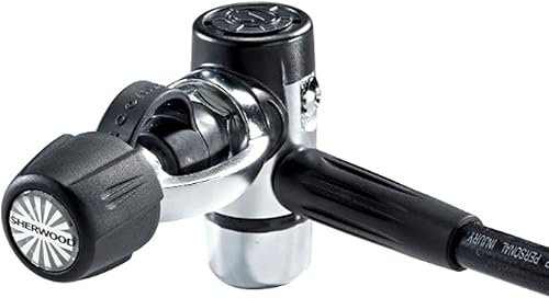 Miniatura 4 de Sherwood Scuba Magnum Pro Regulador