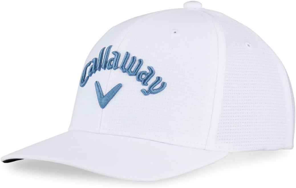 Tour Cap Headwear