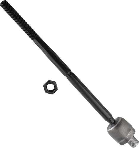 Miniatura 7 de Juego de extremos de barra de acoplamiento interior EV800221 para Ford Five Hundred 05-07, Flex 09, Freestyle 05-07, Taurus 08-09, Taurus X 08-09,