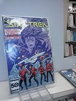 Star Trek: Jack the Ripper!. Jan 1986 (Star Trek, 22) B008OYJF14 Book Cover