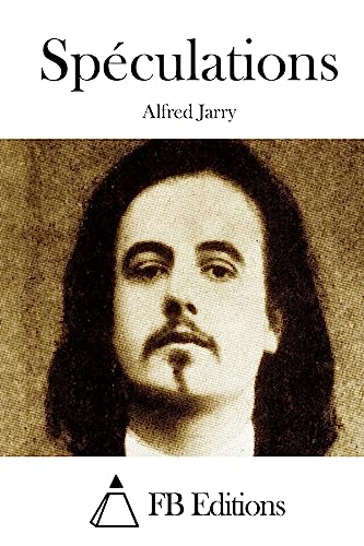 Spéculations (French Edition)
