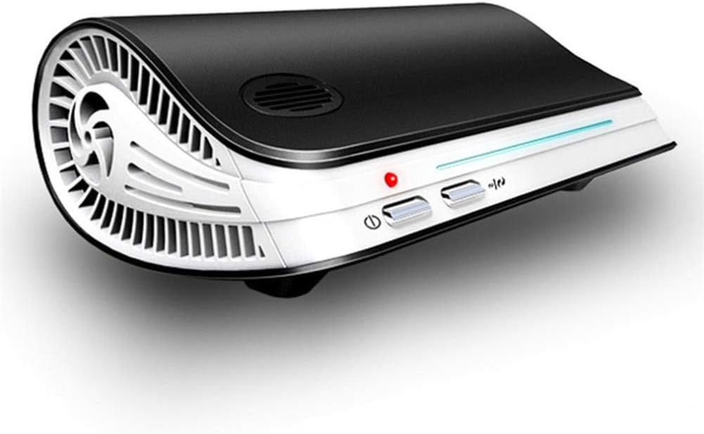 filtro aria uv per auto