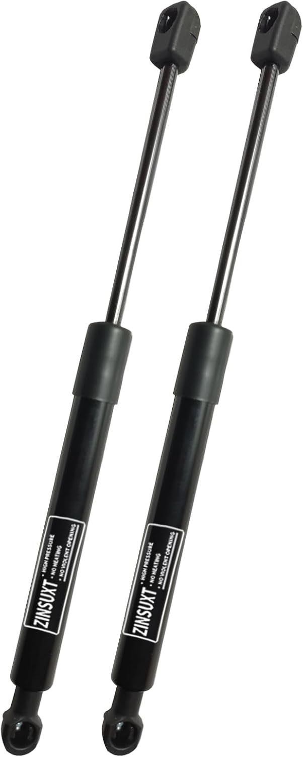 Front Hood Lift Supports Shock Struts Gas Spring for Hyundai Genesis 2009-2013