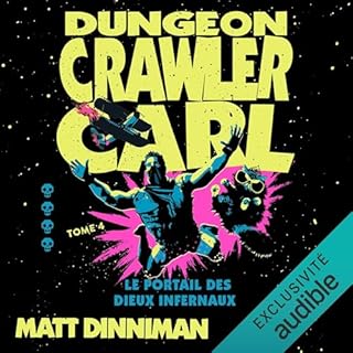 Couverture de Le Portail des dieux infernaux