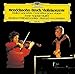 Price comparison product image Mendelssohn / Bruch: Violin Concertos - SHM-CD