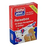 Gothaplast Verbandpflasterfabrik GmbH
