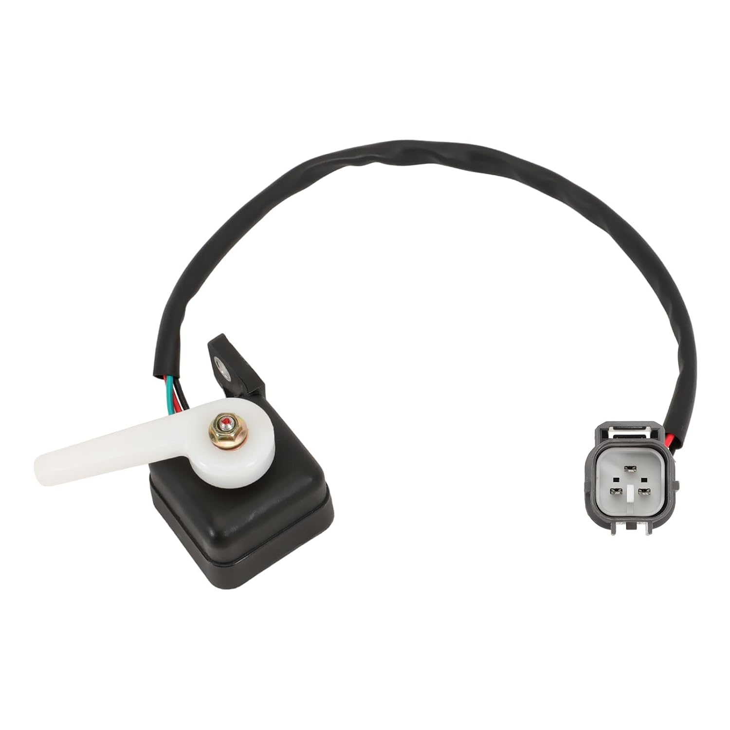 TD060-47902 Seat Switch Fit for Tractor M4800 M5640 M59 M7040 MX5000 B21 B26 BX23D L2800 L3130 L3200 L3400 L3430 L3700 L3800 L3830 L39 L4330 L4400 L45 L4630